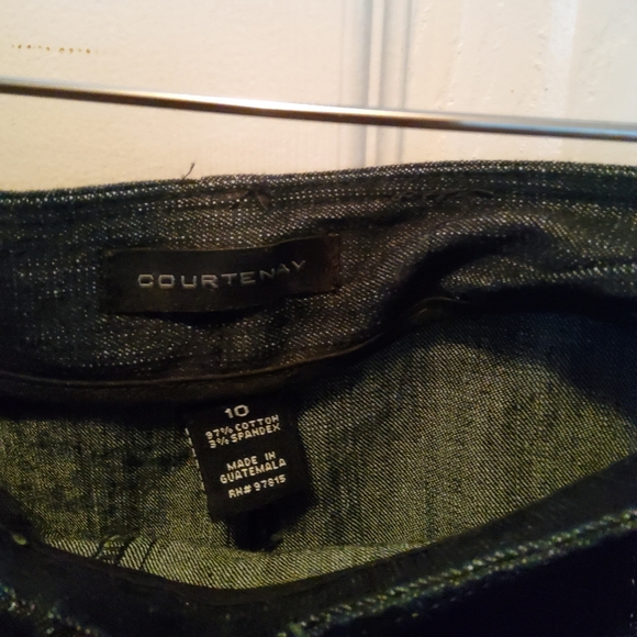 3 piece casual Jean set - Picture 7 of 8